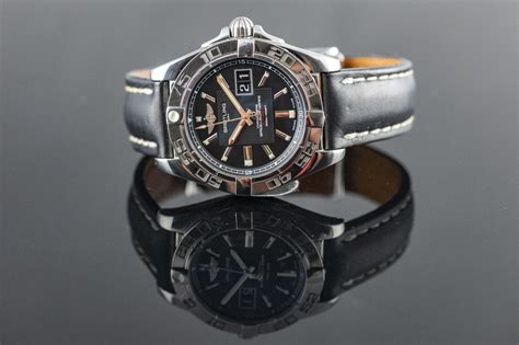 was ist in breitling fullset|Pre.